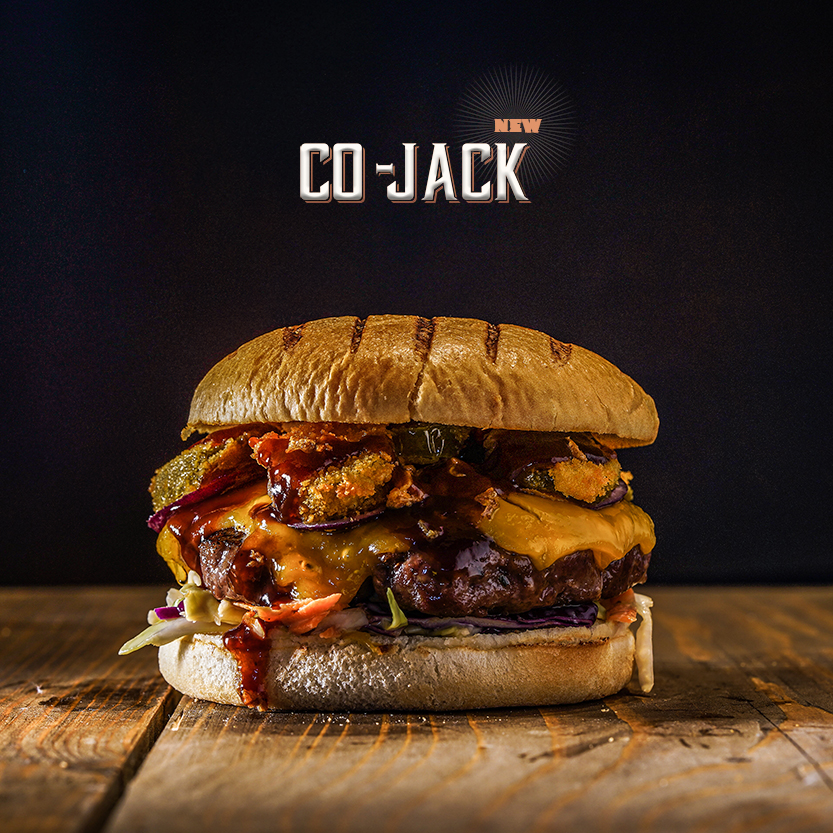 Co-Jack